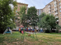 Timiryazevsky district,  , house 4/12. Apartment house