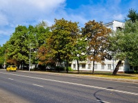 Timiryazevsky district,  , 房屋 18 к.1. 公寓楼