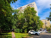 Timiryazevsky district,  , 房屋 23. 公寓楼