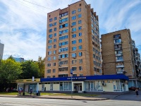 Timiryazevsky district,  , house 25 к.2. Apartment house