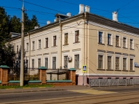 Timiryazevsky district,  , house 47. university