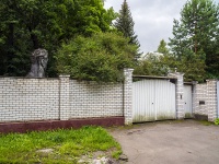 Timiryazevsky district,  , house 33 с.4. Private house
