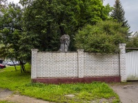 Timiryazevsky district,  , house 33 с.4. Private house