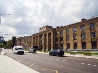 Timiryazevsky district, 科研院 "НИИ строительной физики",  , 房屋 21