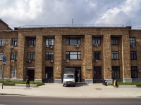 Timiryazevsky district, 科研院 "НИИ строительной физики",  , 房屋 21