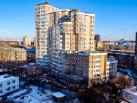Timiryazevsky district,  , house 5 к.1. Apartment house