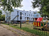 Timiryazevsky district, nursery school "Солнышко",  , house 7