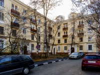 Horoshevsky district,  , 房屋 6. 公寓楼