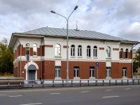 Horoshevsky district,  , house 26 с.1. office building