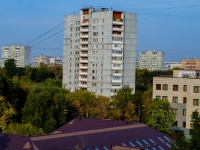 Бабушкинский район, улица Лётчика Бабушкина, дом 39 к.3. многоквартирный дом