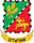 герб Butirsky district