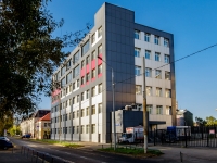 Butirsky district,  , house 23 с.5. office building