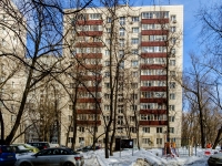 Butirsky district,  , house 5. Apartment house