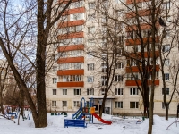 Butirsky district,  , house 5А. Apartment house