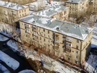Butirsky district,  , house 17 к.2. Apartment house