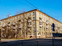 Butirsky district,  , house 15/21. Apartment house