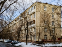 Butirsky district,  , house 21А к.А. Apartment house