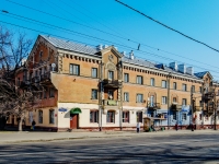 Butirsky district,  , house 3 к.2. Apartment house