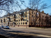 Butirsky district,  , house 13/12|1. Apartment house