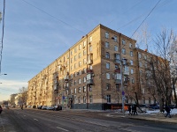 Butirsky district,  , house 15. Apartment house