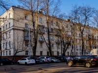 Butirsky district,  , house 15А с.1А. Apartment house