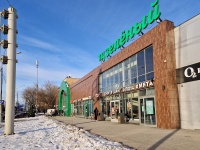 Бутырский район, торговый центр "Зелёный", проезд Огородный, дом 10 с.4