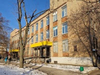 Butirsky district, hostel "Городской отель",  , house 12