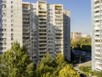 Butirsky district,  , house 23 к.3. Apartment house