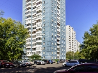 Butirsky district,  , house 27 к.2. Apartment house