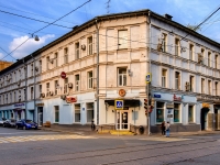 улица Октябрьская, дом 26 с.1. офисное здание