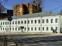 Maryina Roshcha district,  , house 11 с.1. prophylactic center