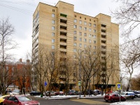 ,  , house 5 к.1. Apartment house