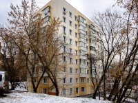 ,  , house 9 к.2. Apartment house