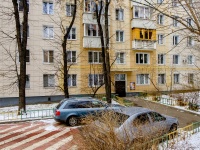 Rostokino district,  , house 9 к.2. Apartment house