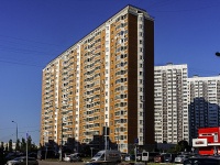 Lublino district,  , 房屋 1. 公寓楼