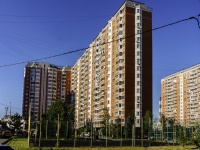 Lublino district,  , 房屋 2. 公寓楼