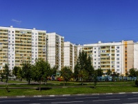 Lublino district,  , 房屋 33. 公寓楼
