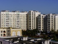 Lublino district,  , 房屋 45. 公寓楼