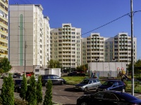 Lublino district,  , 房屋 45. 公寓楼