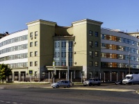 Lublino district, 法院 Люблинский районный суд,  , 房屋 29