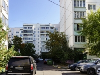Maryino district,  , house 14 к.2. Apartment house