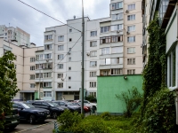 Maryino district,  , house 14 к.3. Apartment house