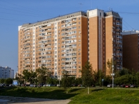 Maryino district,  , house 15 к.1. Apartment house