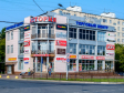 Commercial buildings of Pechatniki district