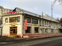 Pechatniki district, st Shosseynaya, house 66 к.2. shopping center
