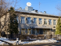 Yuzhnoportovy district,  , house 16 с.1. governing bodies