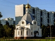 Religious building of Birulevo East district