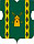 герб Birulevo East district