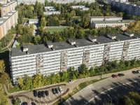 Birulevo East district,  , house 11 к.1. Apartment house