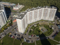 Birulevo East district,  , 房屋 36 к.1. 公寓楼